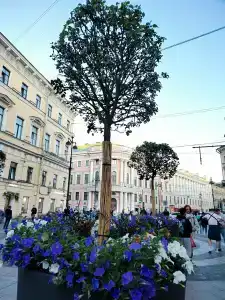 Victoria Lidval - 36