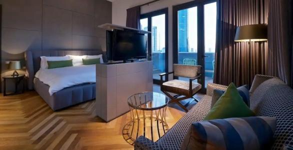 Indigo TEL AVIV - DIAMOND DISTRICT by IHG - 46