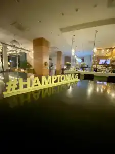 Hampton by Hilton Volgograd Profsoyuznaya - 37