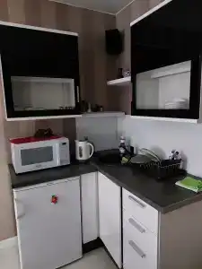 Apartotel Longin - 22