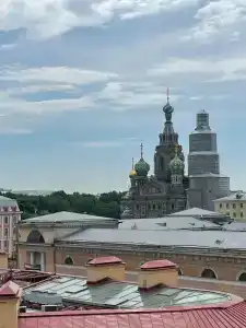 Три МостА - 91