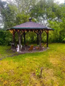 Yakovka57 Tourist base - 10