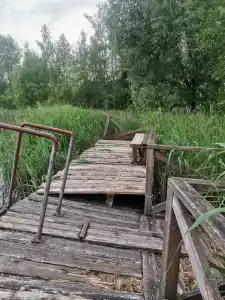 Turisticheskiy kompleks Slavyanskiy mir - 10