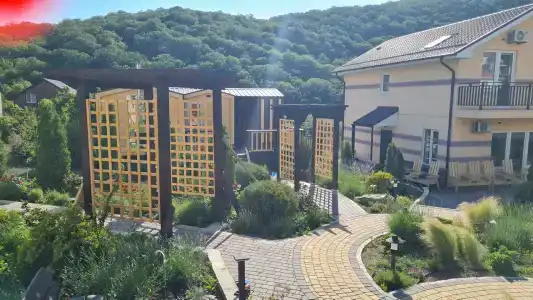 Abrau soul spa - 48