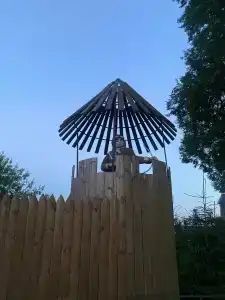 Eko-kompleks Nikolaevskie Prudy - 98