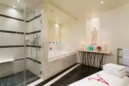 Астория Rocco Forte - 32