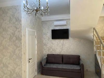 Kottedzhi Kaspiy - 12