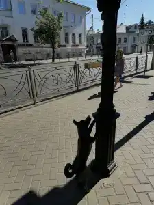 Бутик Олд Стрит - 19
