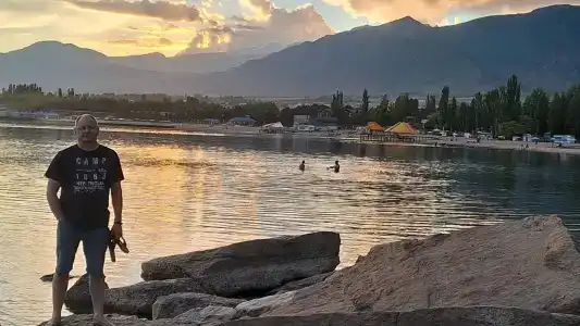 Dom otdyha Altyn-Kyol Pansionat - 8