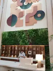 Sofitel Dubai the Palm Resort & Spa - 98