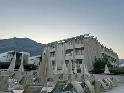 Erkal Resort - 2