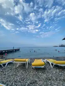 Miranda Moral Beach - 26