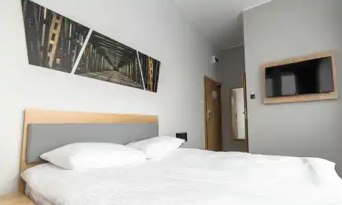 WAW Airport Okęcie - 33