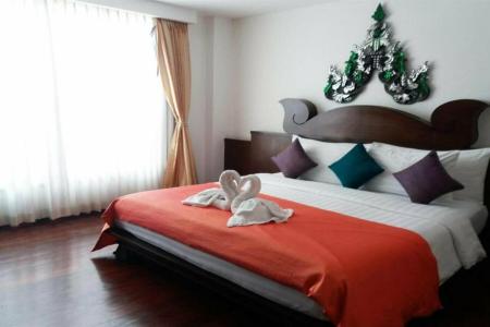 Nicha Suite Hua Hin - 6