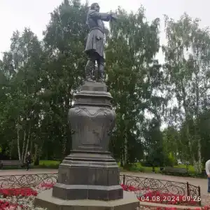 Petrozavodsk - 13