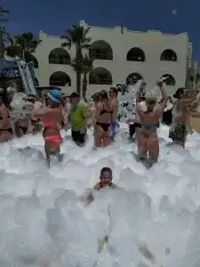 Arabia Azur Resort - All Inclusive - 22