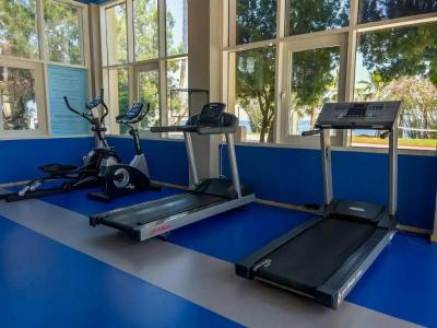 Corendon Hydros Club - 88