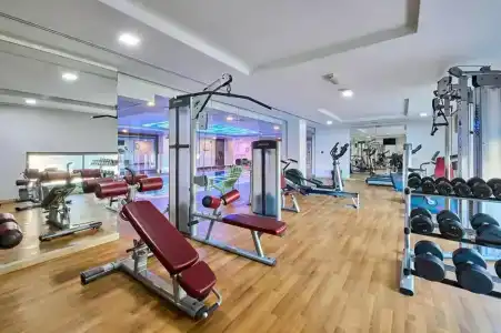 Ibis Styles Dubai Jumeira - 67