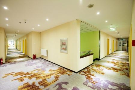 Beijing Dongdan - 23