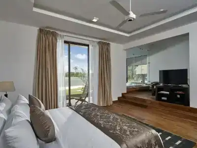 Amaranthe Bay Resort & Spa - 47