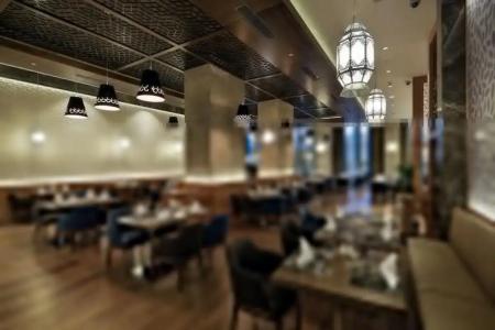 Mövenpick Malatya - 47