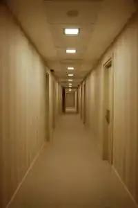 The Sign Degirmen & Spa - 16