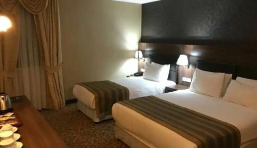 Agora Royal Residence - 28