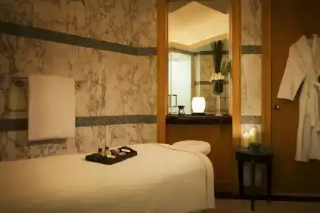 Grand Hyatt Shanghai - 19