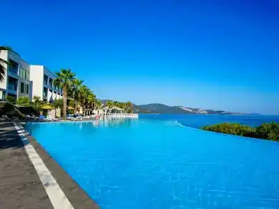 Blue Dreams Resort & SPA - 28