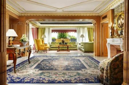 Parco dei Principi Grand & SPA - 81