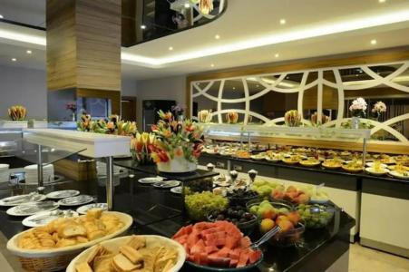 Maris Beach Otel - 32