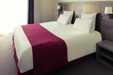 Mercure Annecy Centre - 21