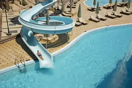 Sultan Gardens Resort - 30