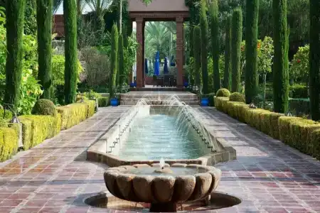 Le Meridien N'fis - 25