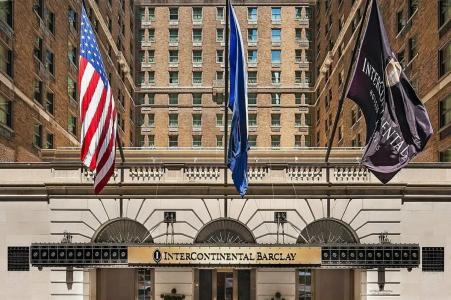 InterContinentals NEW YORK BARCLAY by IHG - 60