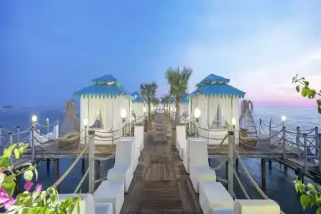 Granada Luxury Beach-Ultra All Inclusive - 39