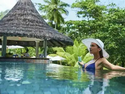 Constance Lemuria Seychelles - 3