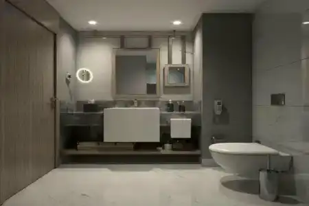 Alexia Resort & Spa - 44