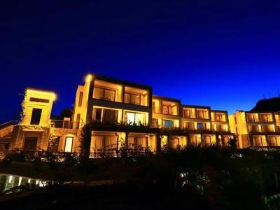 Costa Farilya Special Class Bodrum - 9