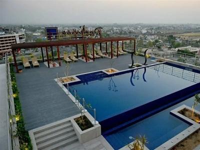 Radisson Blu Jaipur - 73