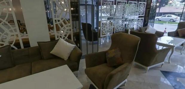 Royal Capital Çekirge - 22