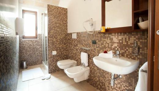 Masseria Borgo Ritella - 19