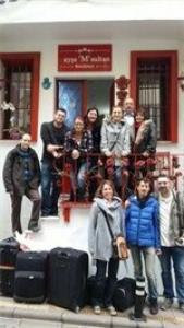 Ortakoy Aysem Sultan - 72