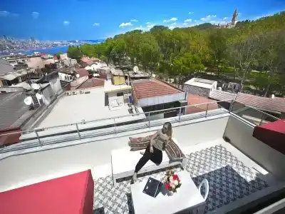 Romance Istanbul - 5