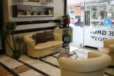 Laleli Izmir - 2