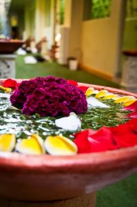 Febri's & Spa - 18