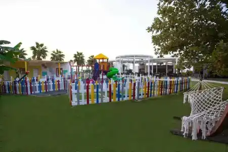 Sherwood Dreams Resort - 42