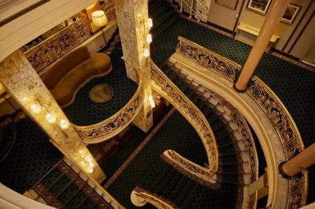 El Avenida Palace - 63