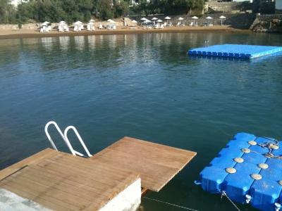 Sammy's Kyrenia Boutique & Pool - 81