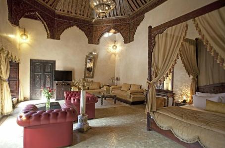 Palais Shéhérazade & Spa - 27
